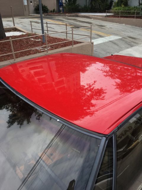 1989 Cadillac Allante 2 DOOR - photo 13