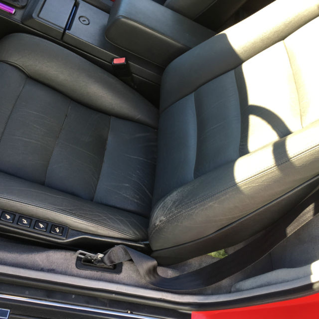 1989 Cadillac Allante - photo 6