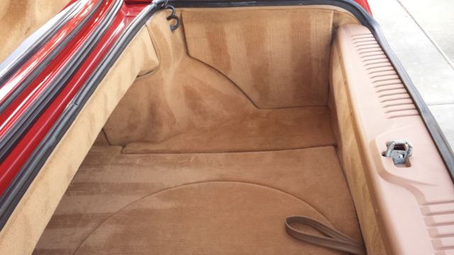 1989 Cadillac Allante - photo 5