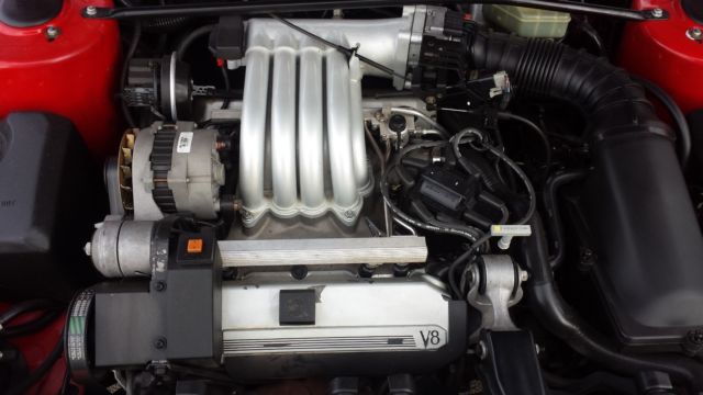 1989 Cadillac Allante - photo 6