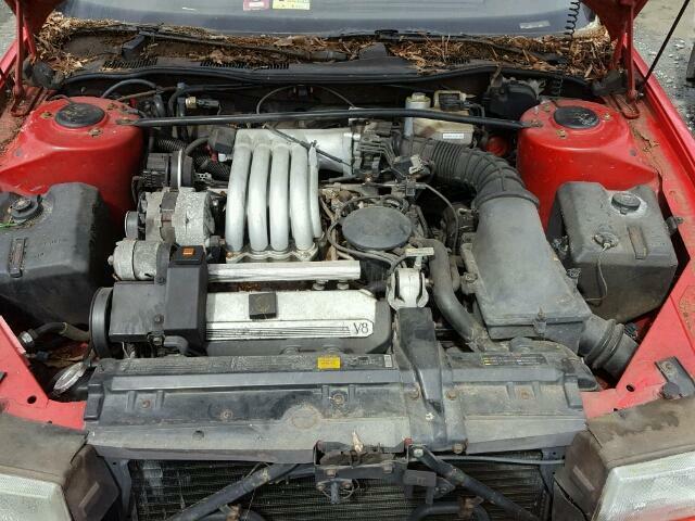 1989 Cadillac Allante - photo 10