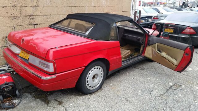 1989 Cadillac Allante - photo 5
