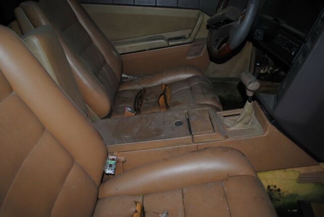 1989 Cadillac Allante - photo 7