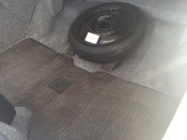 1989 Cadillac Brougham Base Sedan 4-Door - photo 11