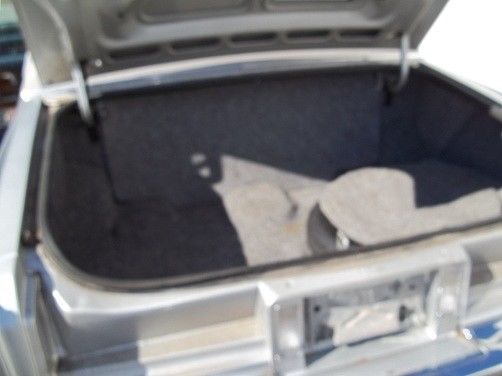 1989 Cadillac Brougham -- - photo 5