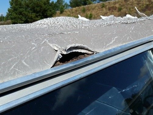 1989 Cadillac Brougham -- - photo 10