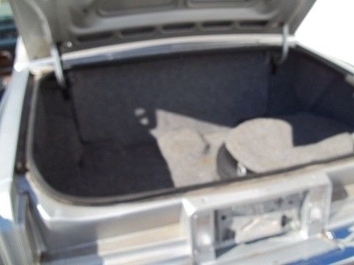 1989 Cadillac Brougham -- - photo 5
