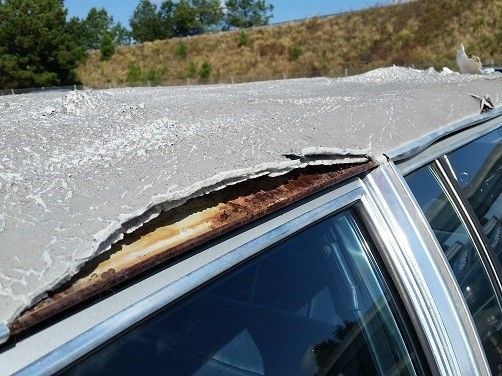 1989 Cadillac Brougham -- - photo 9