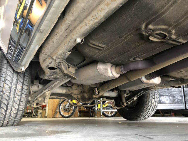 1989 Cadillac Brougham - photo 5