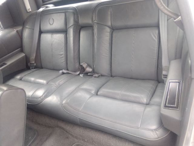 1989 Cadillac DeVille Coupe Deville - photo 12