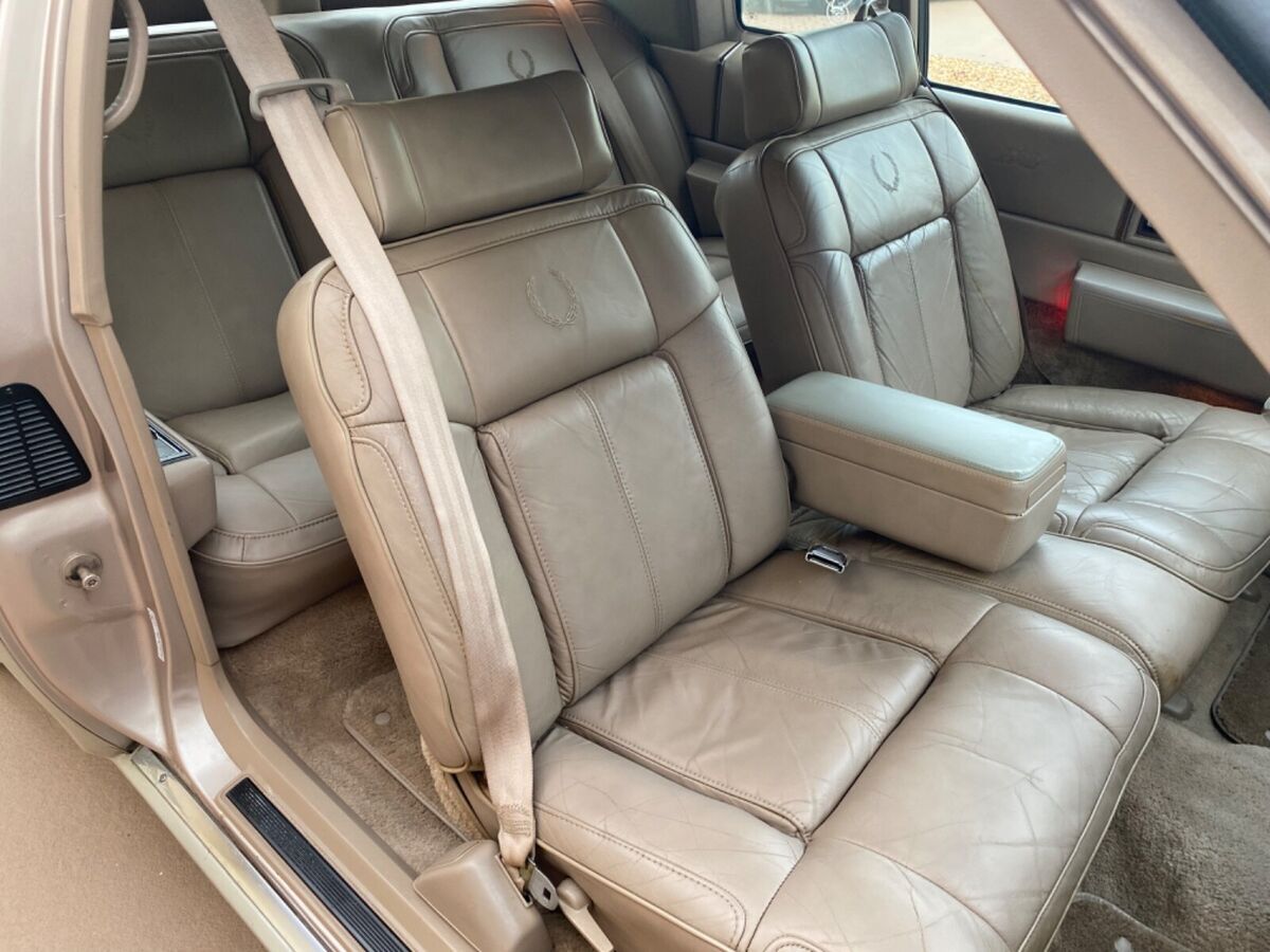 1989 Cadillac DeVille - photo 8