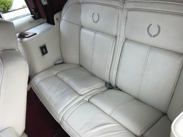 1989 Cadillac DeVille - photo 13