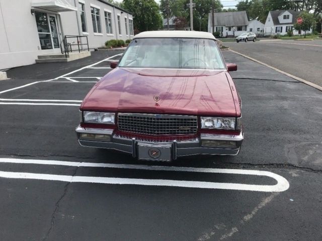 1989 Cadillac DeVille - photo 3