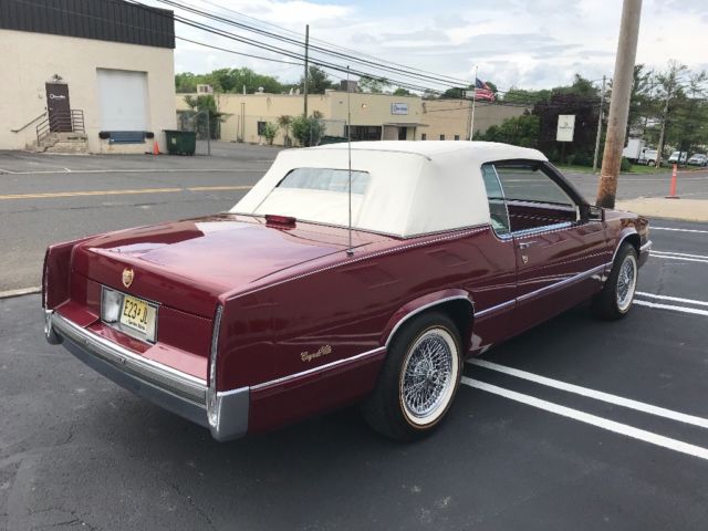 1989 Cadillac DeVille - photo 4