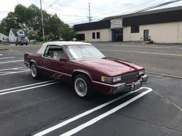 1989 Cadillac DeVille - photo 6