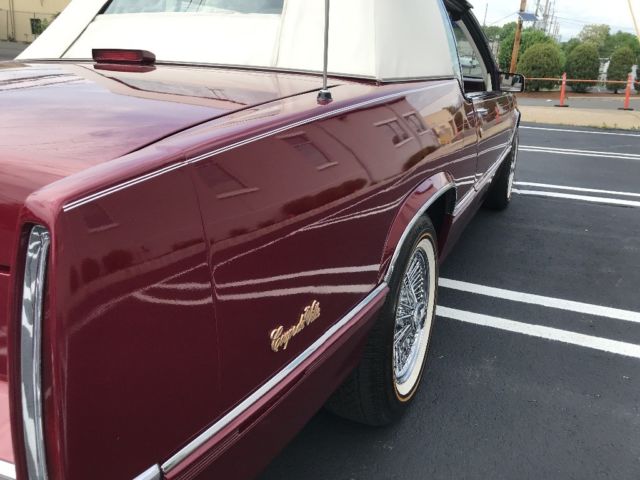 1989 Cadillac DeVille - photo 9