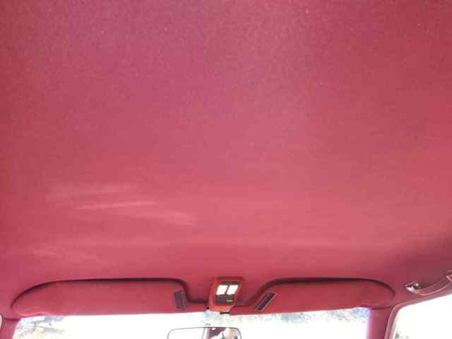 1989 Cadillac DeVille Sedan - photo 8