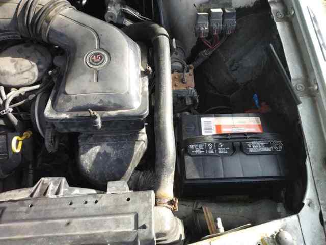 1989 Cadillac DeVille Sedan - photo 9