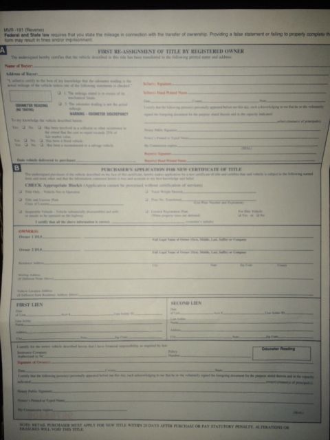 1989 Cadillac DeVille - photo 7