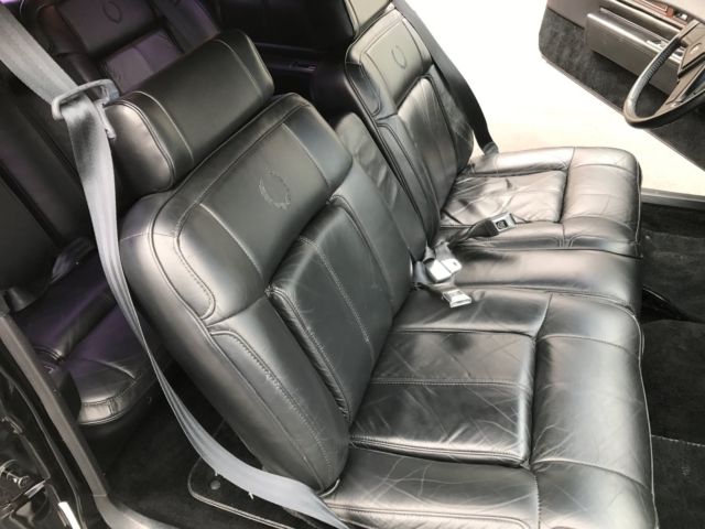 1989 Cadillac DeVille BASE COUPE 2- DOOR - photo 13