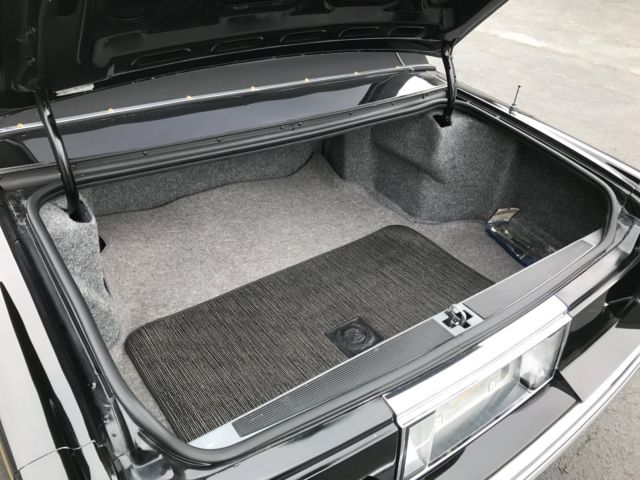 1989 Cadillac DeVille BASE COUPE 2- DOOR - photo 8