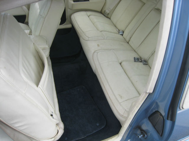 1989 Cadillac DeVille - photo 10