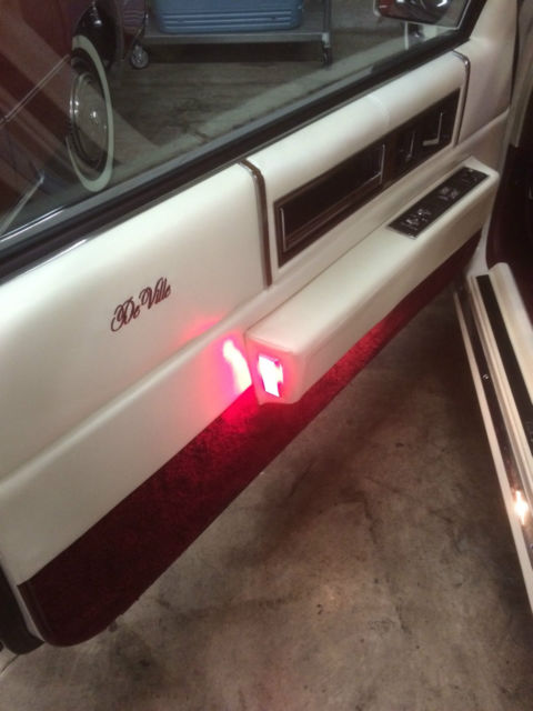 1989 Cadillac DeVille - photo 5