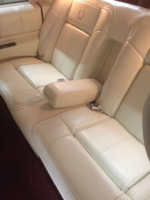 1989 Cadillac DeVille - photo 7
