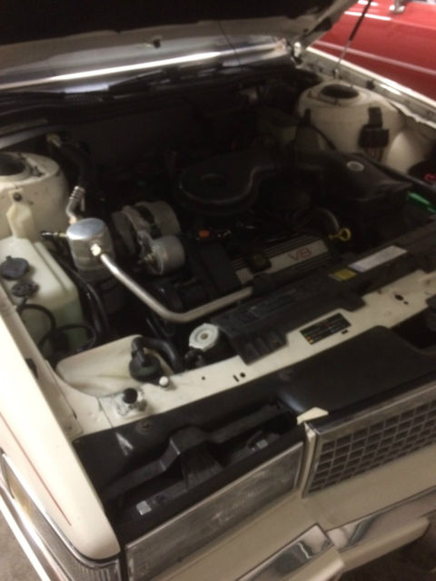 1989 Cadillac DeVille - photo 8