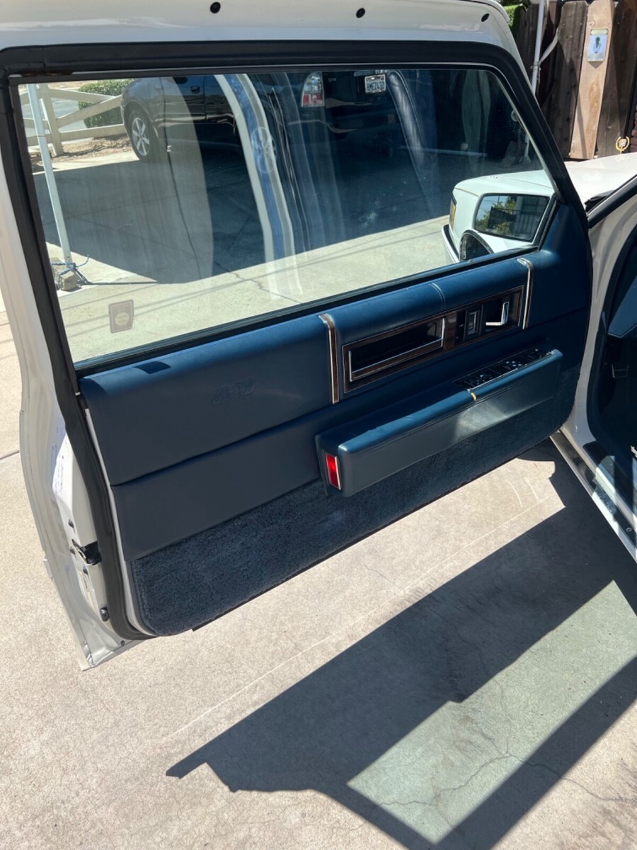 1989 Cadillac DeVille - photo 3