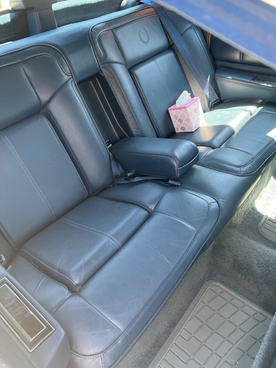 1989 Cadillac DeVille - photo 5