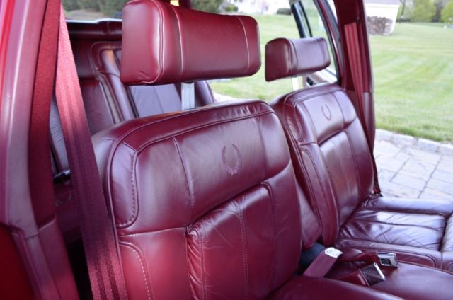 1989 Cadillac DeVille - photo 13