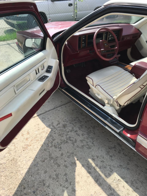 1989 Cadillac Eldorado - photo 10