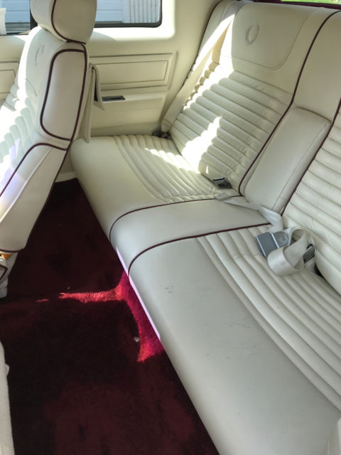 1989 Cadillac Eldorado - photo 12
