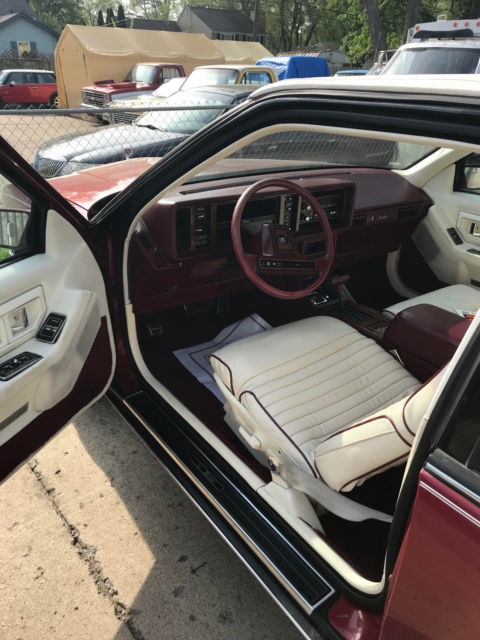 1989 Cadillac Eldorado - photo 6