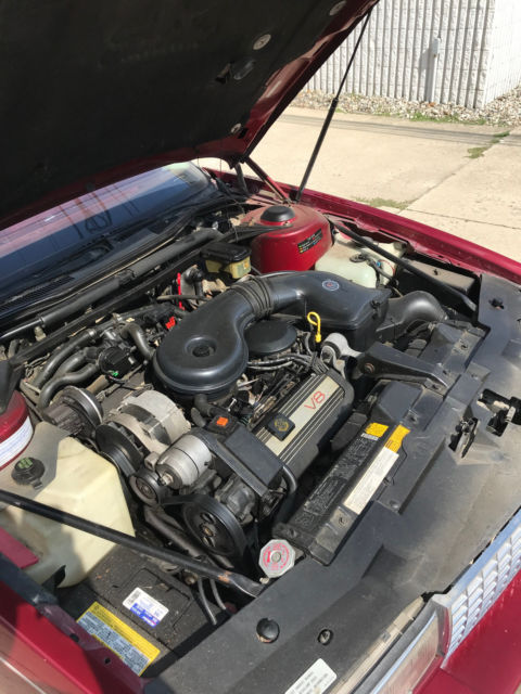 1989 Cadillac Eldorado - photo 7