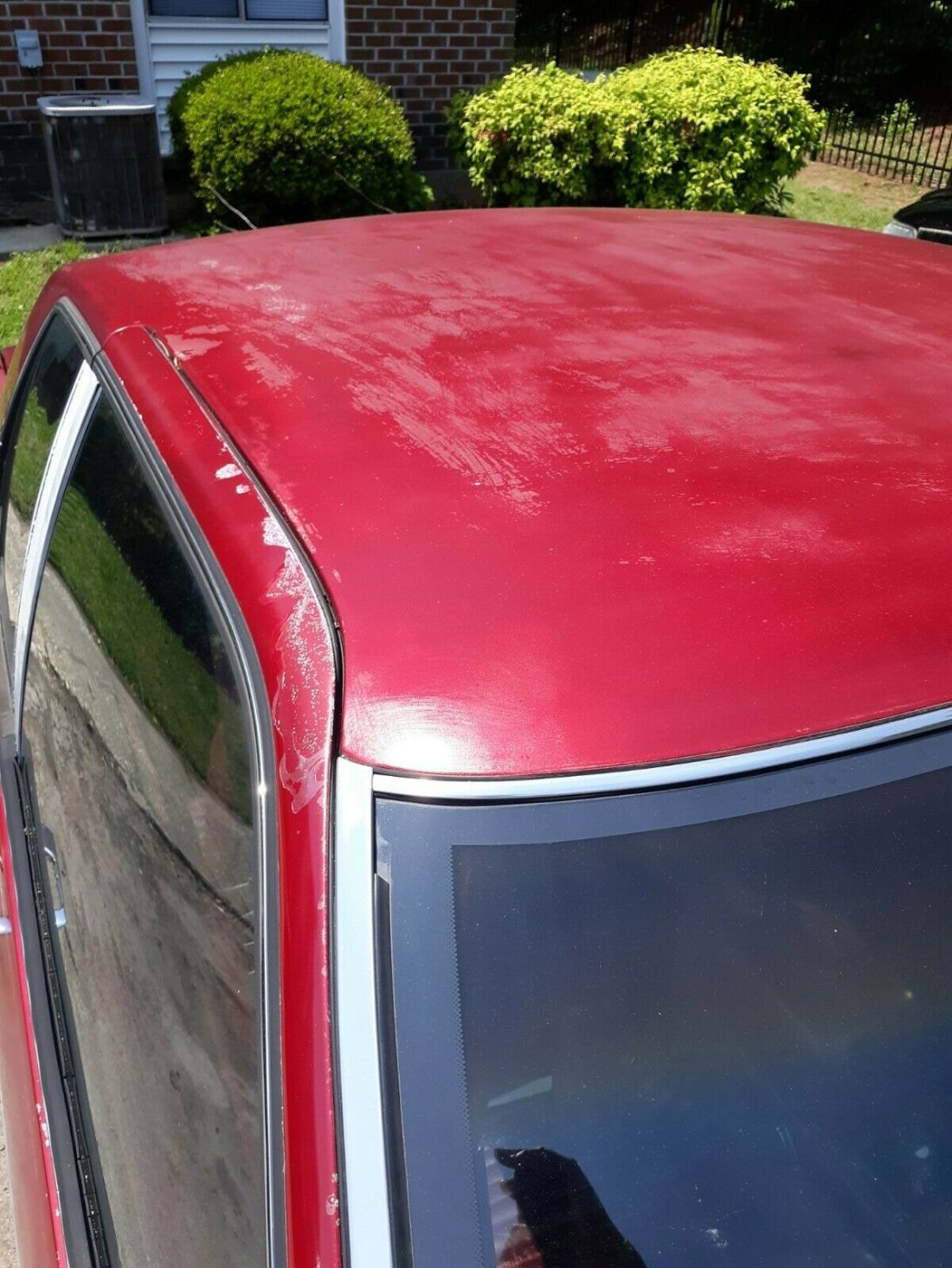 1989 Cadillac Eldorado - photo 12