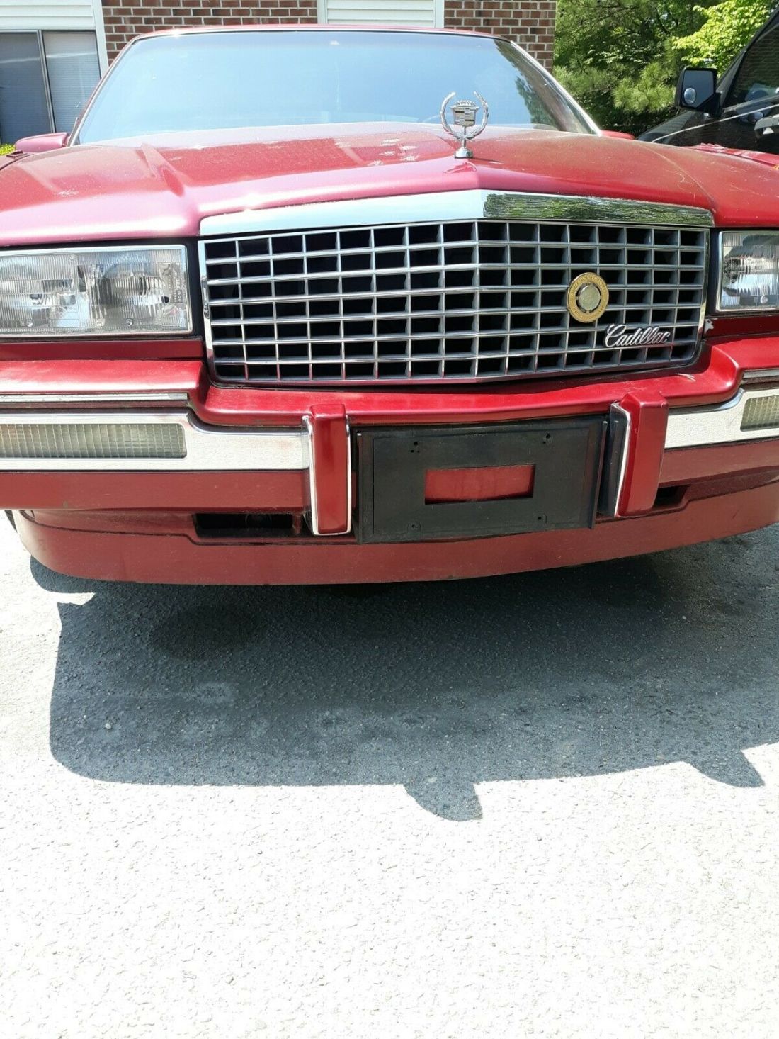 1989 Cadillac Eldorado - photo 2
