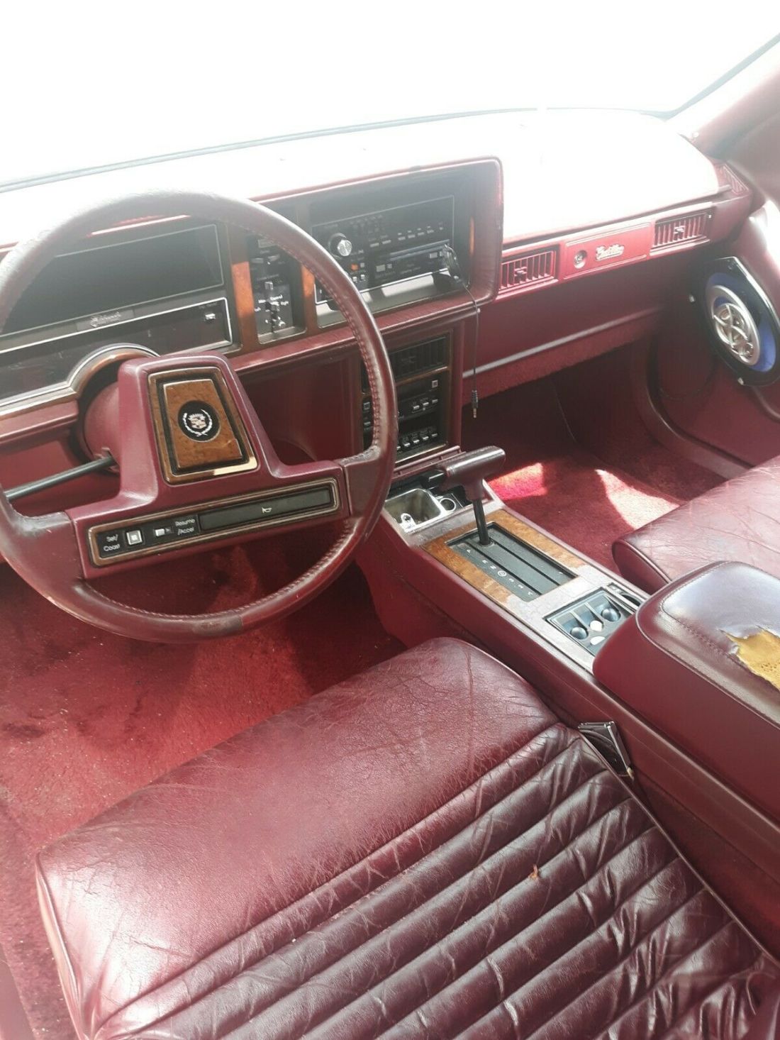1989 Cadillac Eldorado - photo 6