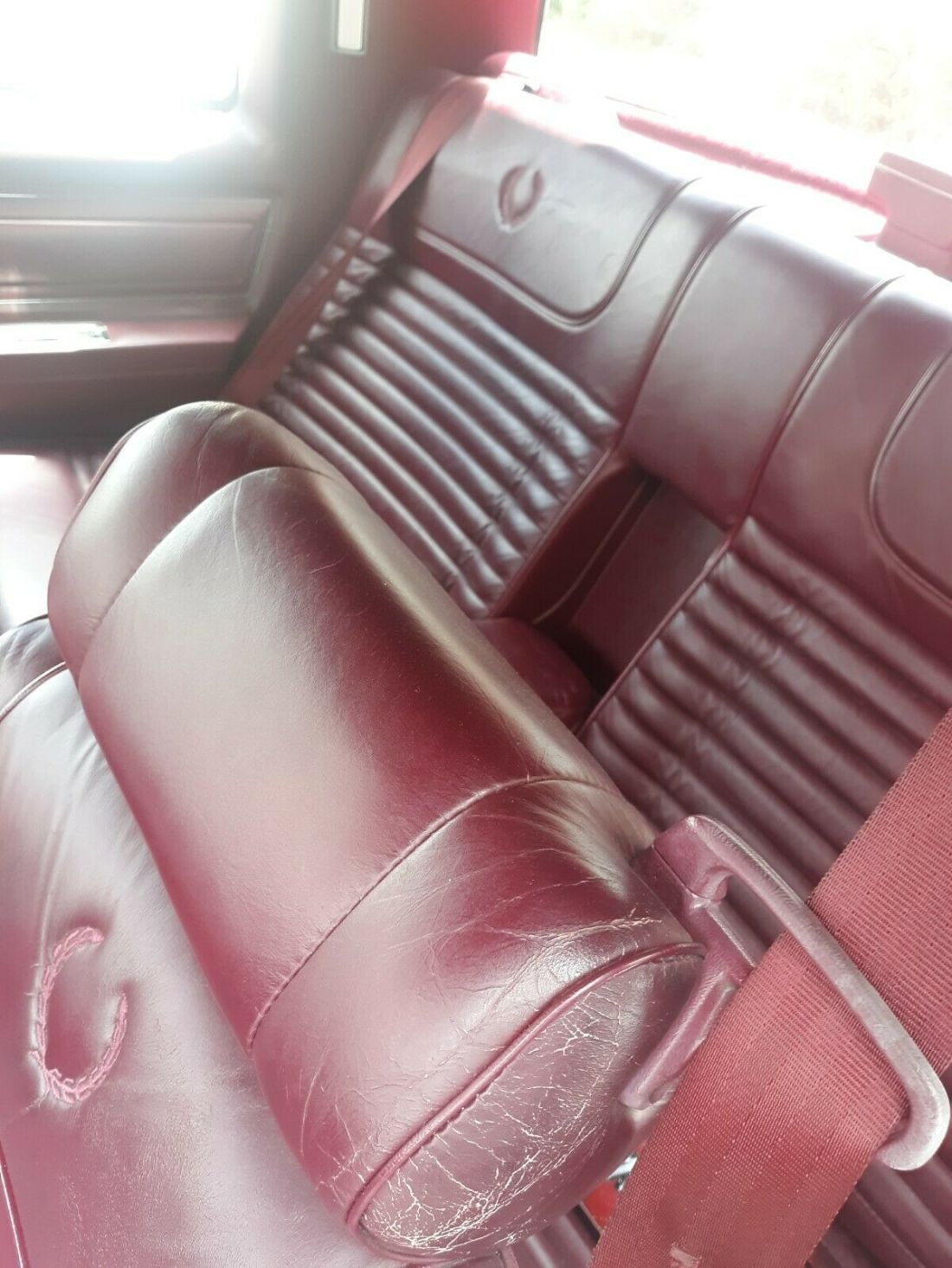 1989 Cadillac Eldorado - photo 7