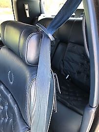 1989 Cadillac Eldorado Baritz - photo 10