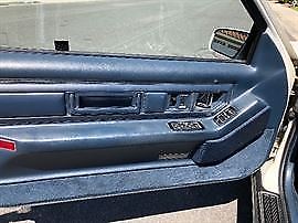 1989 Cadillac Eldorado Baritz - photo 12