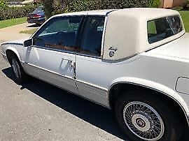 1989 Cadillac Eldorado Baritz - photo 3