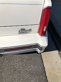 1989 Cadillac Eldorado Baritz - photo 5
