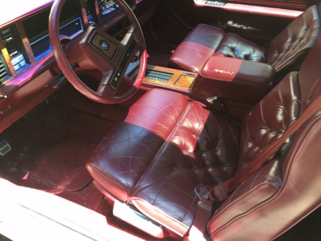 1989 Cadillac Eldorado - photo 4