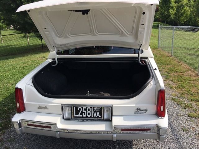 1989 Cadillac Eldorado - photo 6