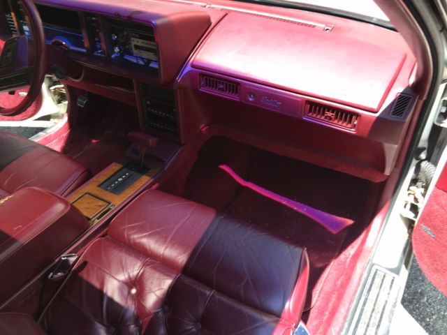 1989 Cadillac Eldorado - photo 5