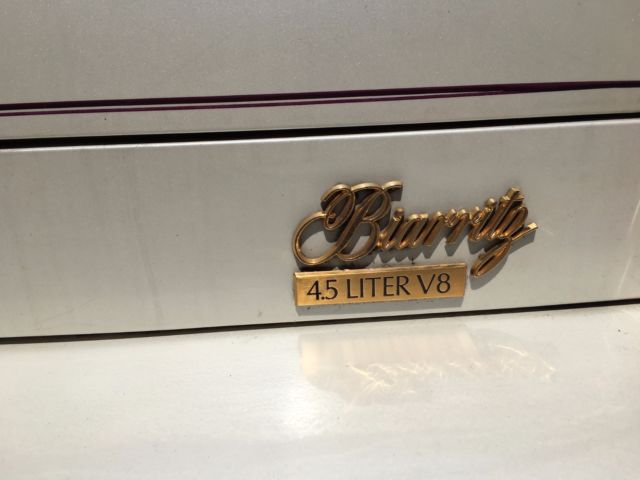 1989 Cadillac Eldorado - photo 6