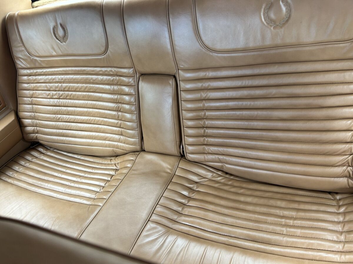 1989 Cadillac Eldorado - photo 10