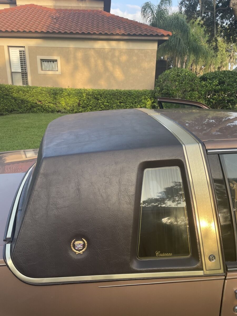 1989 Cadillac Eldorado - photo 12